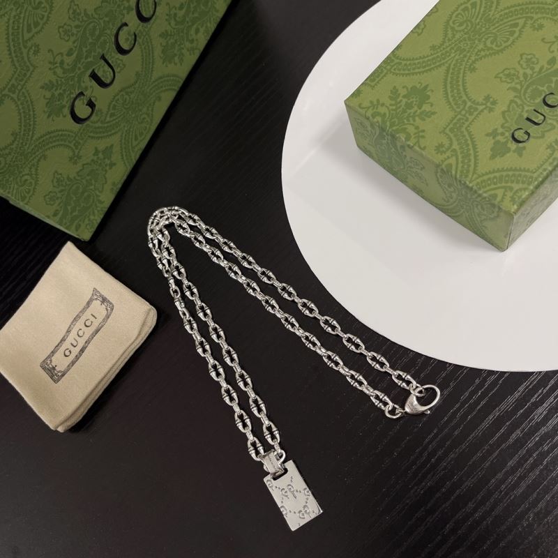 Gucci Necklaces